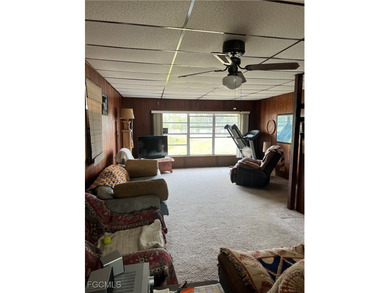 LOCATION: On the Caloosahatchee River East of Downtown Fort - photo 31