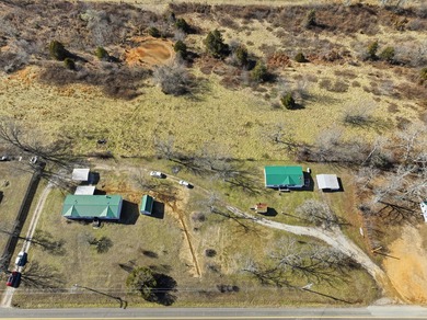 (private lake, pond, coastal) Home For Sale in Willow Springs Missouri