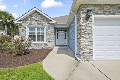 Welcome to this beautifully maintained single-level home in the - photo 2