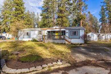 Motivated Seller! Come take a look at this spacious double-wide - photo 34