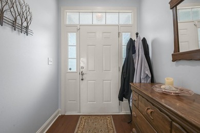 Welcome to this beautifully maintained single-level home in the - photo 5