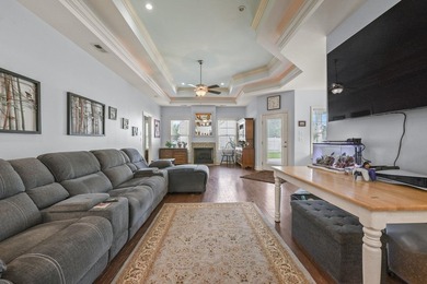 Welcome to this beautifully maintained single-level home in the - photo 6
