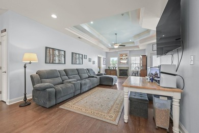 Welcome to this beautifully maintained single-level home in the - photo 7