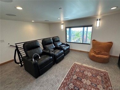 No expense spared on this one-of-a-kind custom contemporary - photo 38