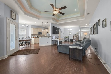 Welcome to this beautifully maintained single-level home in the - photo 8