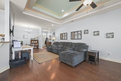 Welcome to this beautifully maintained single-level home in the - photo 9