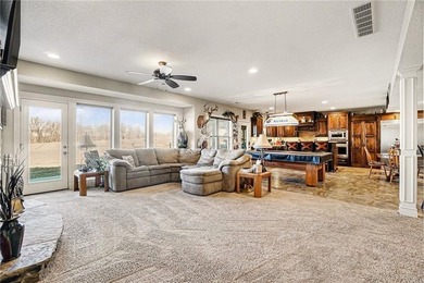 Tucked away on 14 beautiful open acres, this 4,200 sq. ft - photo 39