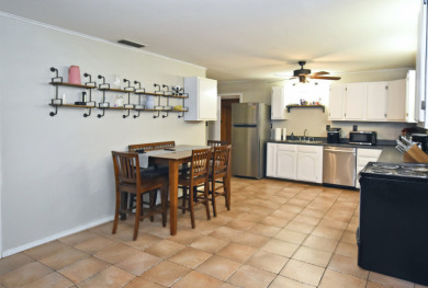 32 acres,3 Homes, 4 Septics,Carports, RVShop, Barns & PrivateLake - photo 18