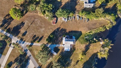 LOCATION: On the Caloosahatchee River East of Downtown Fort - photo 42