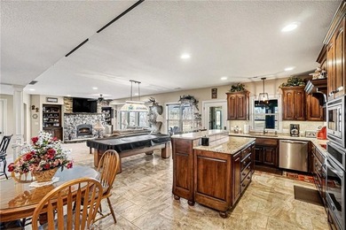 Tucked away on 14 beautiful open acres, this 4,200 sq. ft - photo 42