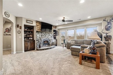 Tucked away on 14 beautiful open acres, this 4,200 sq. ft - photo 46