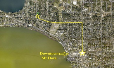 Located less than a mile from Historic Downtown Mount Dora, this - photo 48