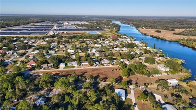 LOCATION: On the Caloosahatchee River East of Downtown Fort - photo 49