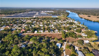 LOCATION: On the Caloosahatchee River East of Downtown Fort - photo 50