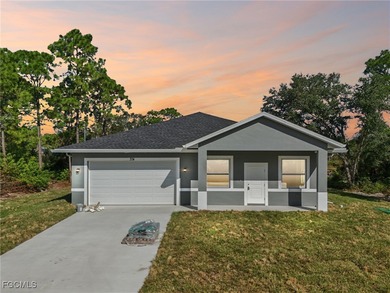 Lehigh Acres Area Home For Sale in Lehigh Acres Florida