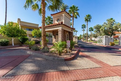 Lakefront living at Scottsdale Bay Club, a gated luxury - photo 3
