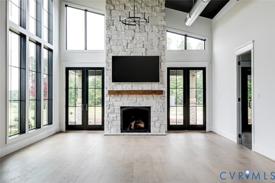 To be built by Premier Structures, this private 4-acre custom - photo 3