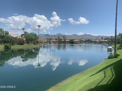 Lakefront living at Scottsdale Bay Club, a gated luxury - photo 5