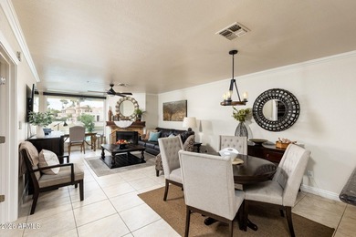 Lakefront living at Scottsdale Bay Club, a gated luxury - photo 6