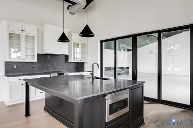 To be built by Premier Structures, this private 4-acre custom - photo 6