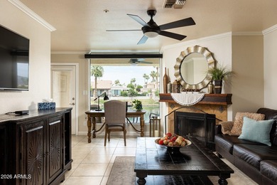 Lakefront living at Scottsdale Bay Club, a gated luxury - photo 7