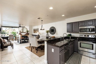 Lakefront living at Scottsdale Bay Club, a gated luxury - photo 8