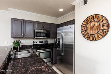 Lakefront living at Scottsdale Bay Club, a gated luxury - photo 9