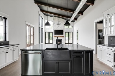 To be built by Premier Structures, this private 4-acre custom - photo 9