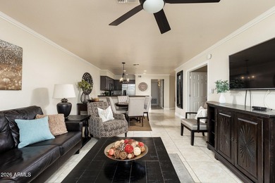 Lakefront living at Scottsdale Bay Club, a gated luxury - photo 10