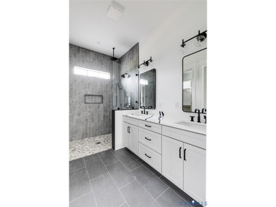 To be built by Premier Structures, this private 4-acre custom - photo 10