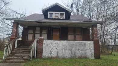 Lake Saint Clair Home For Sale in Detroit Michigan