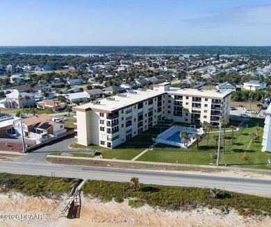 Absolutely stunning oceanfront 2 bedroom 2 bath condo offering - photo 1