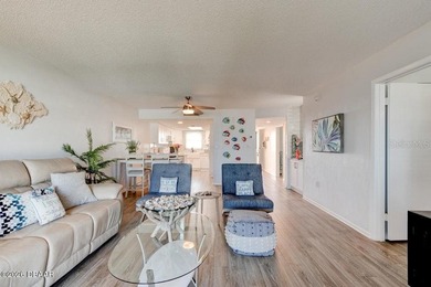 Absolutely stunning oceanfront 2 bedroom 2 bath condo offering - photo 2