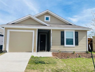 Lake Home For Sale in Princeton, Texas