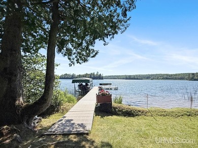 Fortune Lake Waterfront Home! Opportunities like this are - photo 3