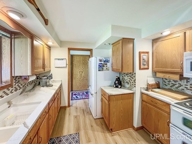 Fortune Lake Waterfront Home! Opportunities like this are - photo 4