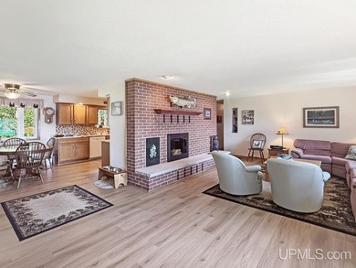 Fortune Lake Waterfront Home! Opportunities like this are - photo 5