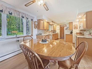 Fortune Lake Waterfront Home! Opportunities like this are - photo 7