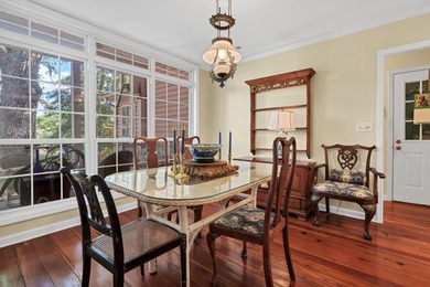 Charming island home w/ stunning marsh views! Nestled among the - photo 9
