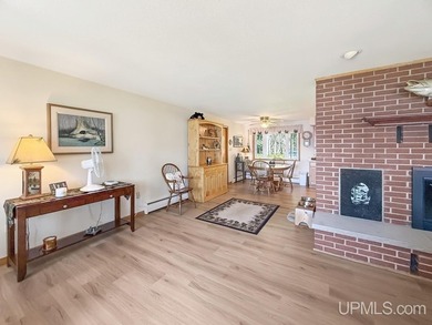 Fortune Lake Waterfront Home! Opportunities like this are - photo 10