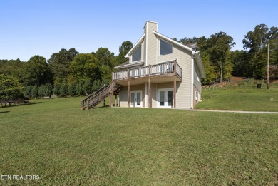 Norris Lake Lot For Sale in Andersonville Tennessee