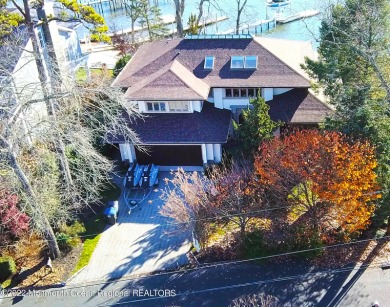 Lake Home Off Market in Wall, New Jersey