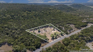 Lake Medina Acreage For Sale in Mico Texas