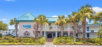 This oceanfront, fully furnished condo is located on the 7th - photo 1