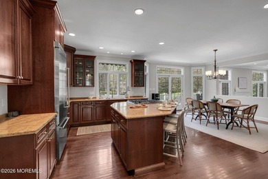 THE ULTIMATE PRIVATE RESORT. Handsome Colonial estate set on 2 - photo 11
