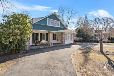 Lake Home For Sale in Greenwood Lake, New York