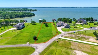 Don't miss the opportunity to own one of the few remaining - Lake Lot For Sale in Streetman, Texas