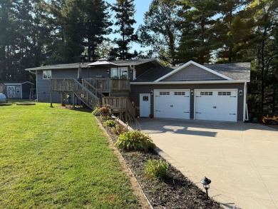 Lake Home For Sale in Clintonville, Wisconsin