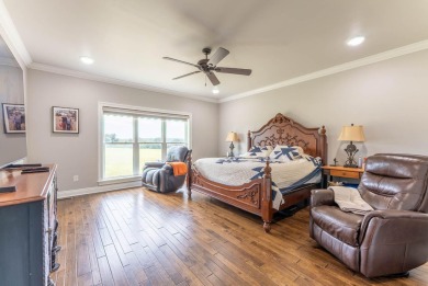 Custom Home on 40 Acres in Hector, Arkansas - Built in