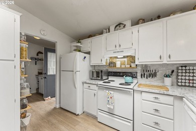 Don't let the drive-by fool you-this light and bright home is a - photo 12